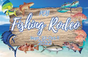 Fishing Rodeo Deal
